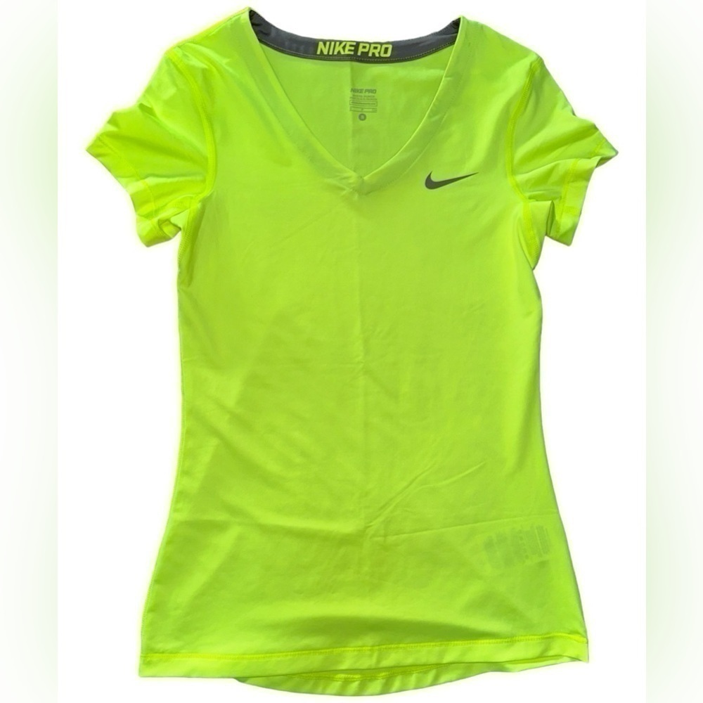 Nike DriFit Womens Active Shirt small